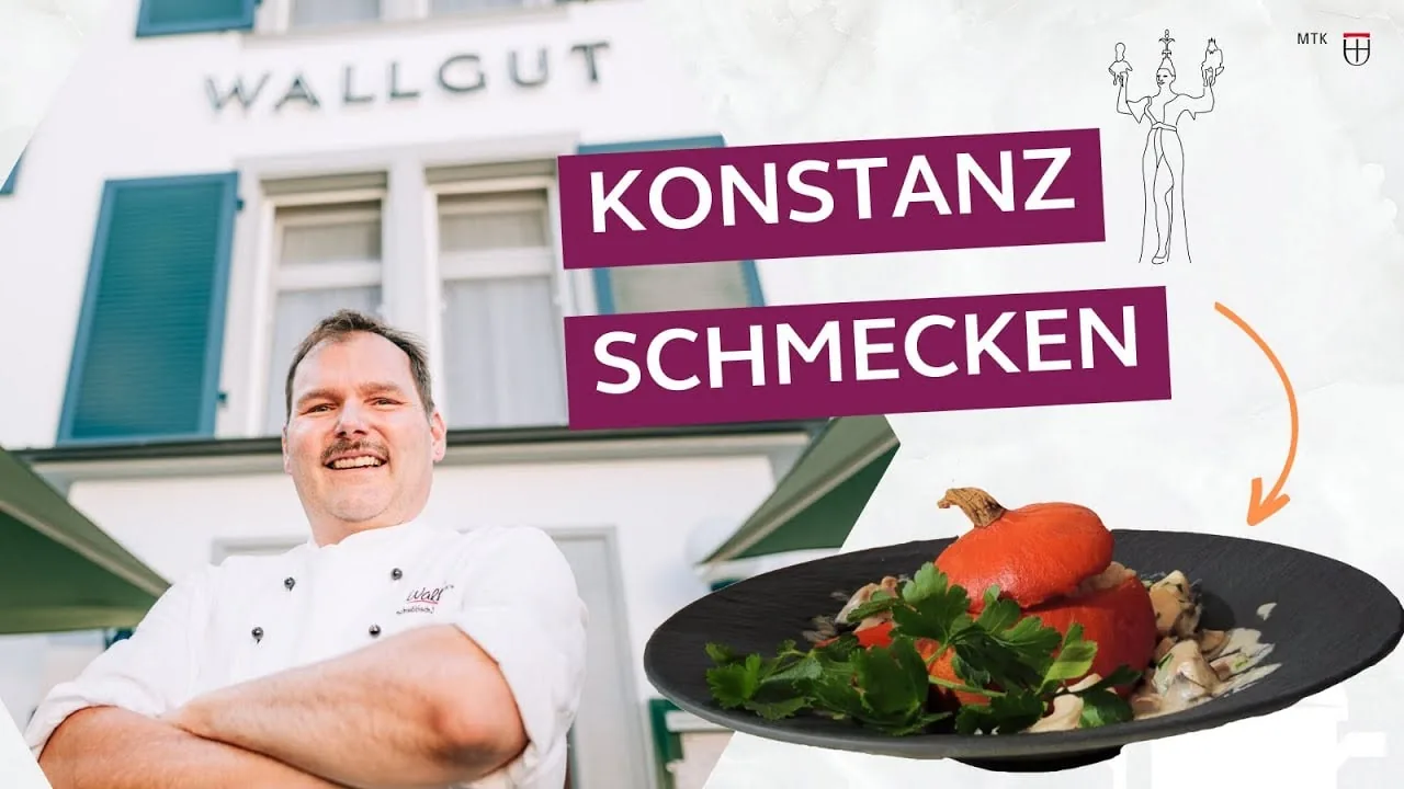 Still from Koch Markus Hensler — Kürbisrisotto